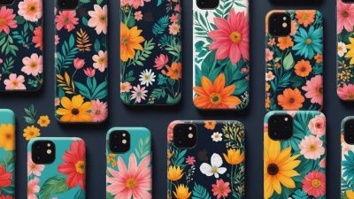 Telefon Kılıfı Tasarlayarak Nasıl Para Kazanılır?