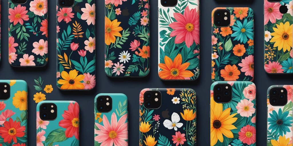 Telefon Kılıfı Tasarlayarak Nasıl Para Kazanılır?